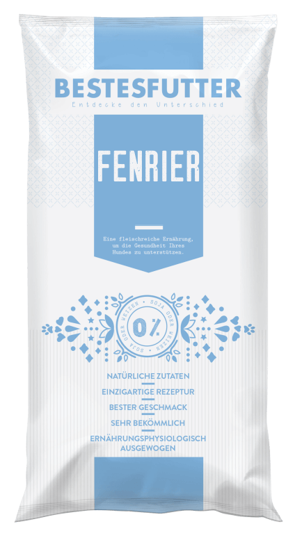 Fenrier