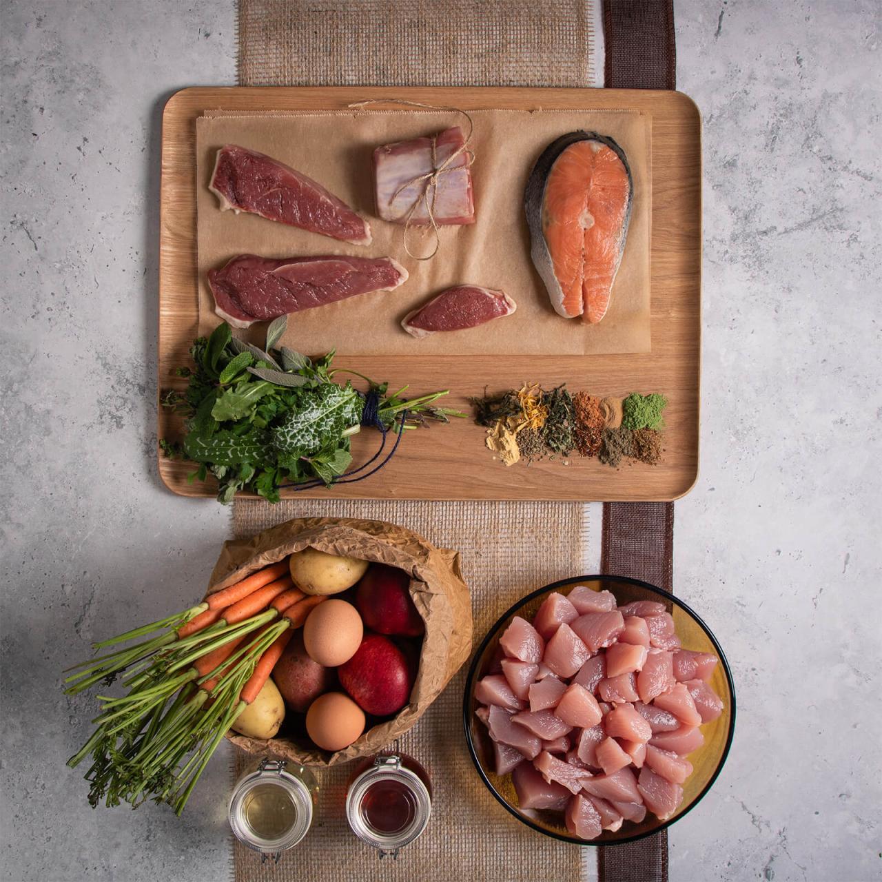 hundefutter_bestesfutter_fenrier_getreidefrei