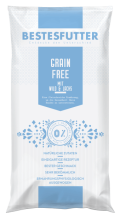 Grain Free mit Wild & Lachs Grain Free mit Wild & Lachs