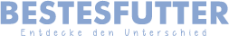 Bestes Tierfutter für Ihren Liebling | Bestesfutter Deutschland - zur Startseite wechseln