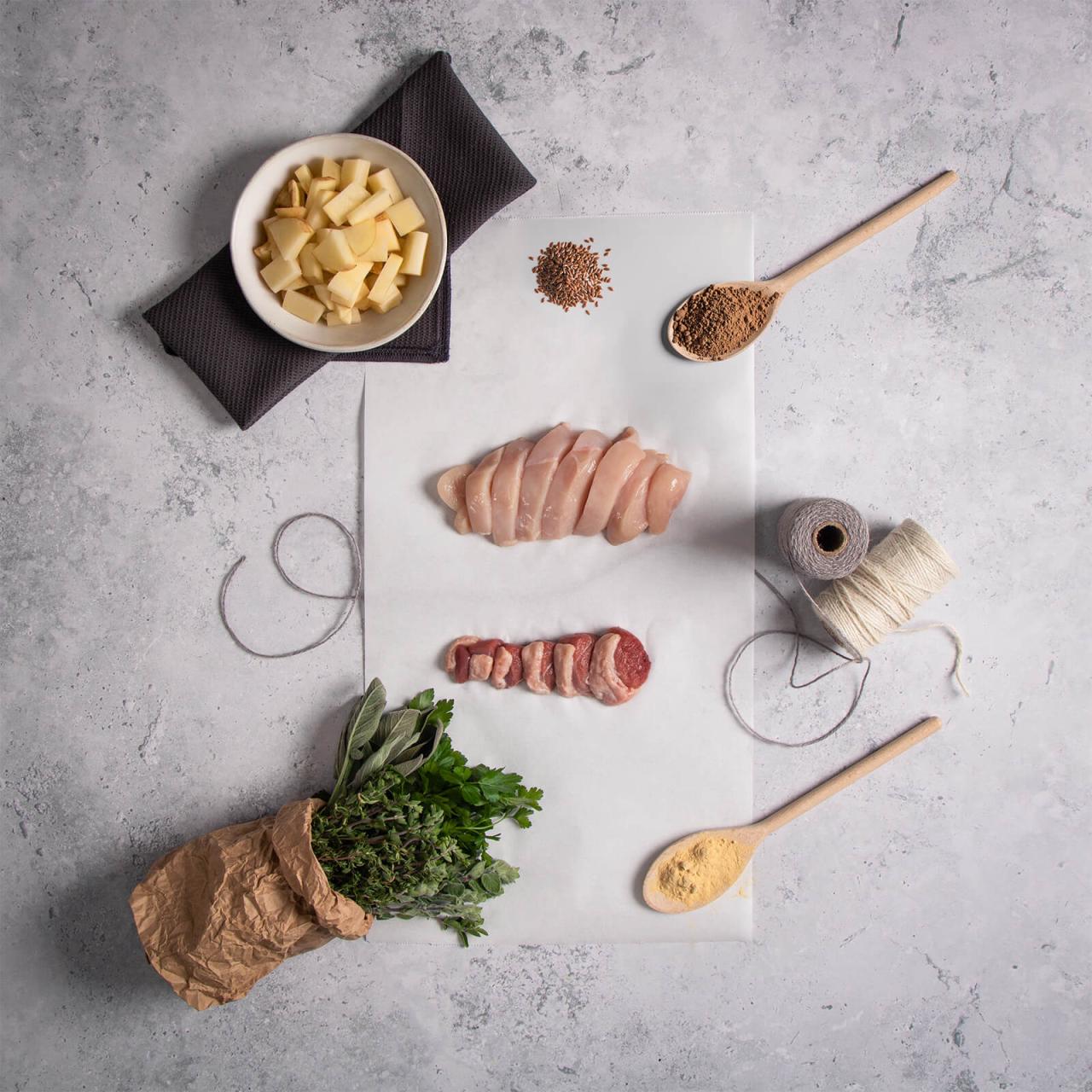 hundefutter_bestesfutter_fellow_getreidefrei