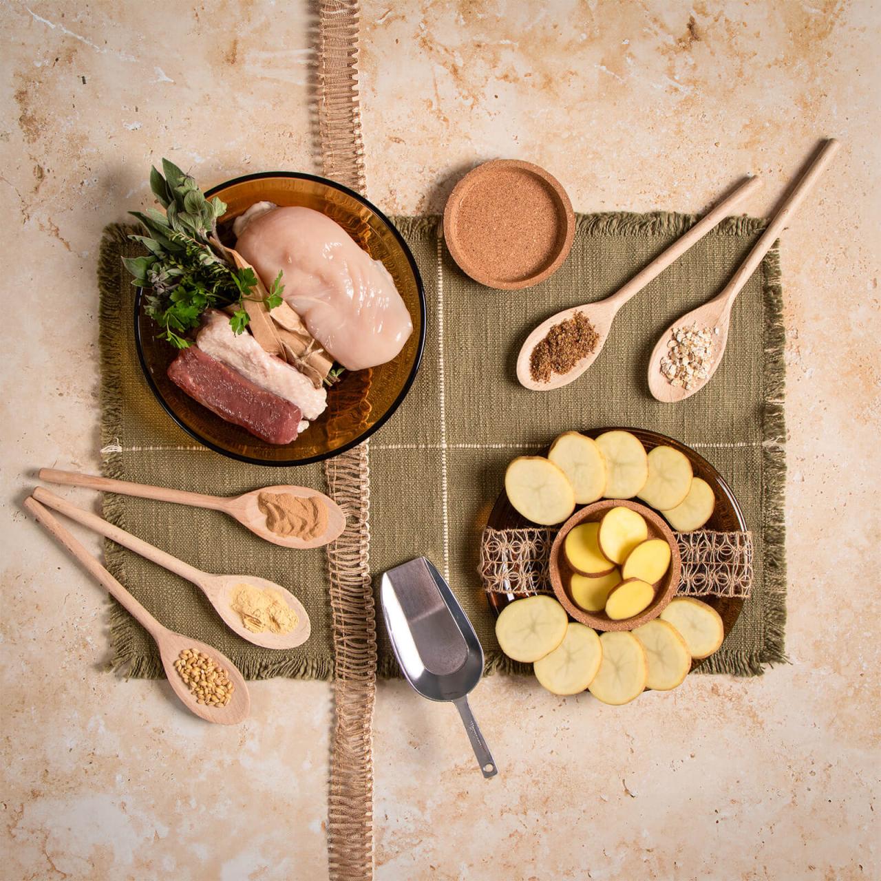 hundefutter_bestesfutter_senior