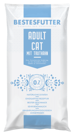 Katzenfutter_Bestesfutter_Adult_Cat_Mit_Truthahn