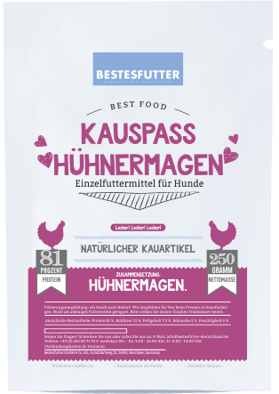 hühnermagen_kauartikel_bestesfutter_250g