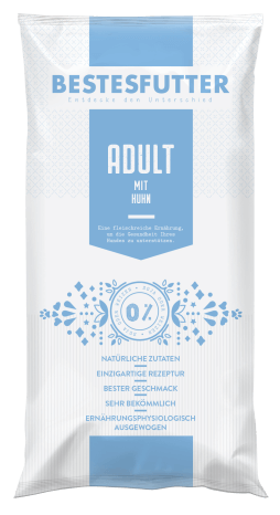 Hundefutter_Bestesfutter_Adult_Mit_Huhn