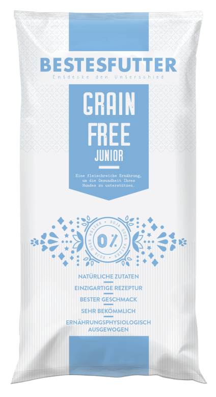 hundefutter_bestesfutter_grain_free_junior