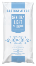 Senior / Light mit Truthahn Senior / Light mit Truthahn