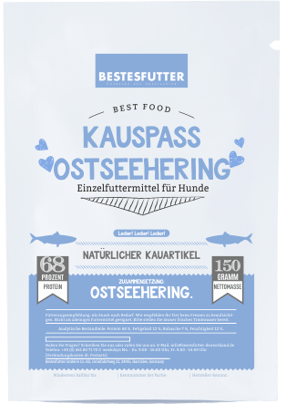 ostseehering_kauartikel_bestesfutter_150g