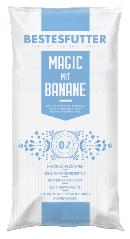 hundefutter_bestesfutter_magic_mit_banane