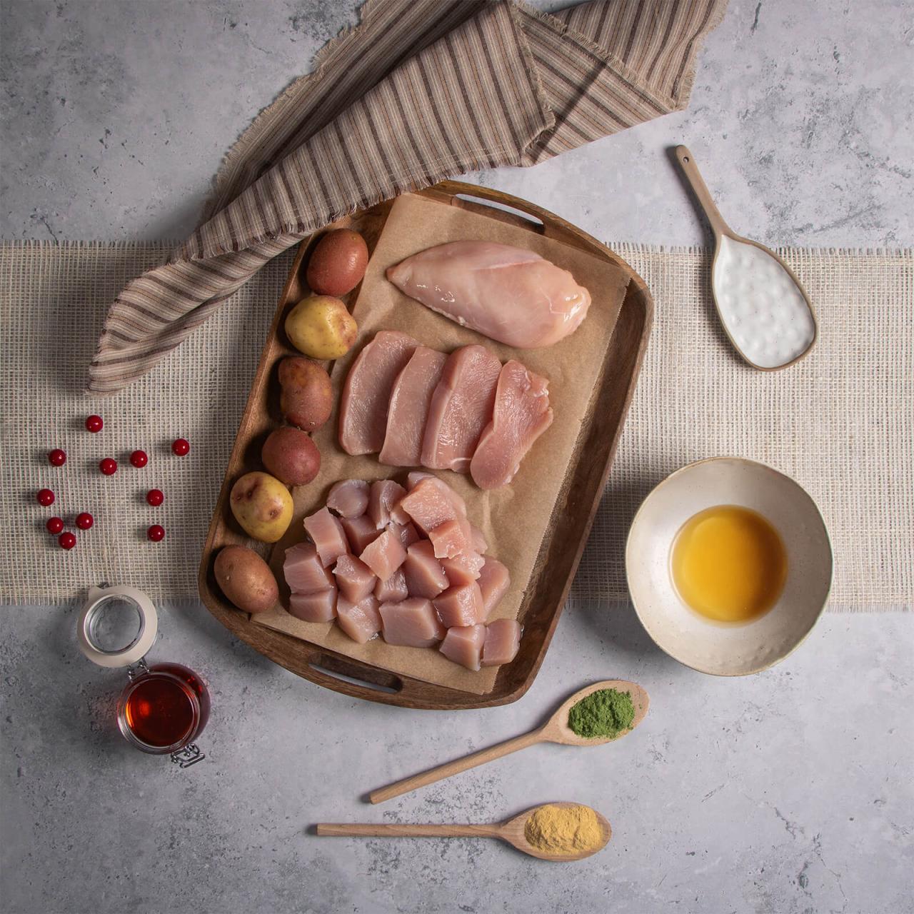 Hundefutter_Bestesfutter_Adult_Mit_Geflügel