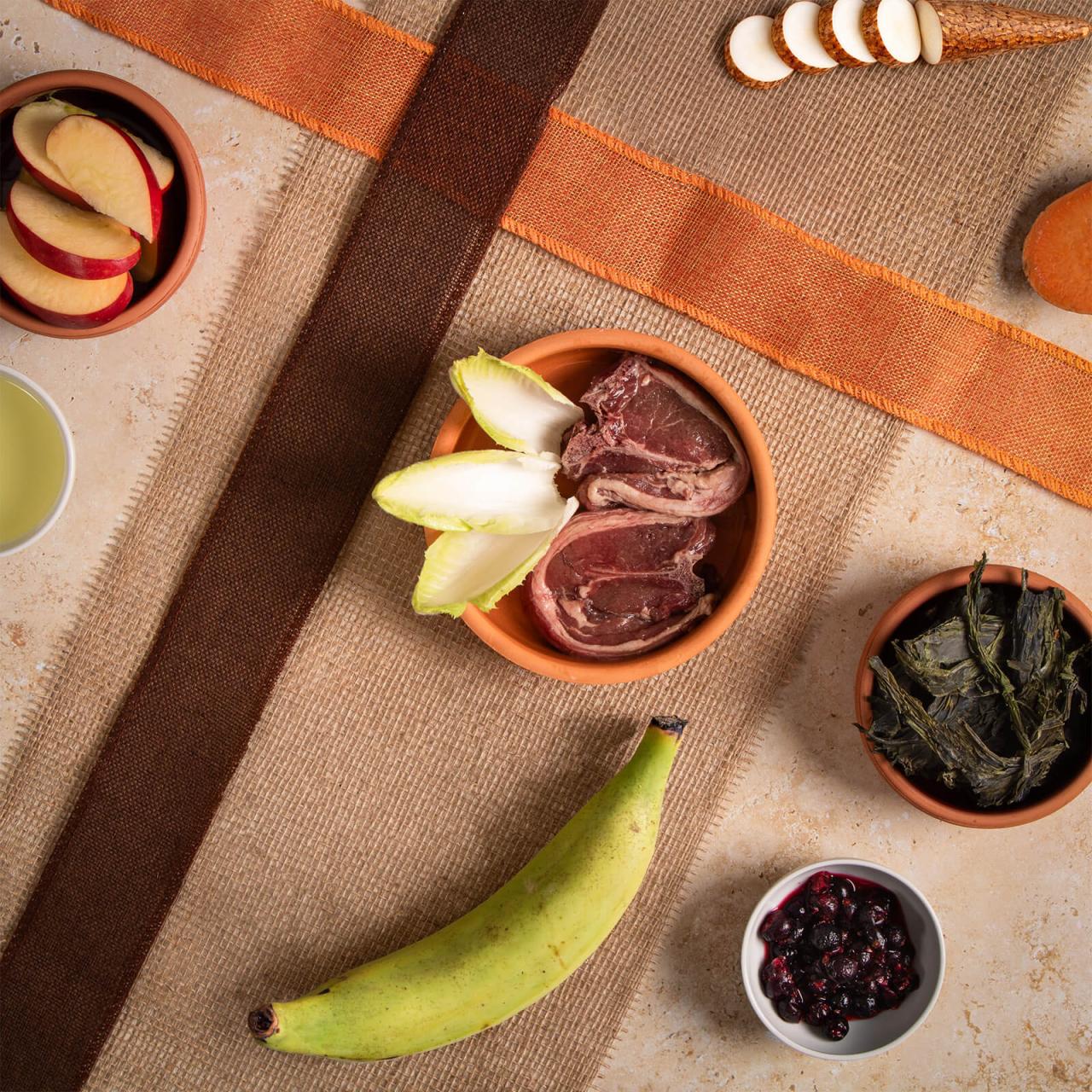 bestesfutter-meatballs-lamm