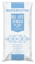 All Life Stages mit Lachs All Life Stages mit Lachs